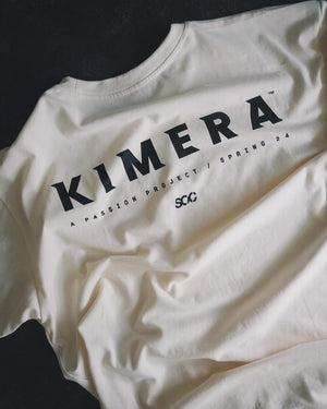 SOC X KIMERA - OVERSIZE TEE SS2024