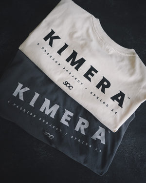 SOC X KIMERA - OVERSIZE TEE SS2024