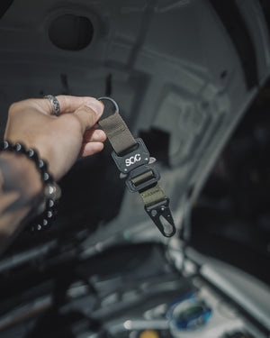 TACTICAL / KEY CHAIN