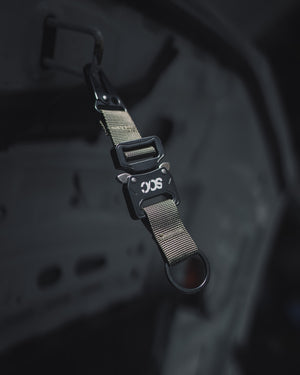 TACTICAL / KEY CHAIN