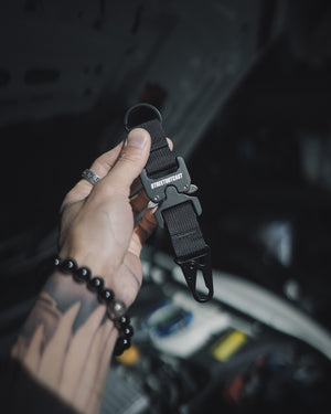 TACTICAL / KEY CHAIN