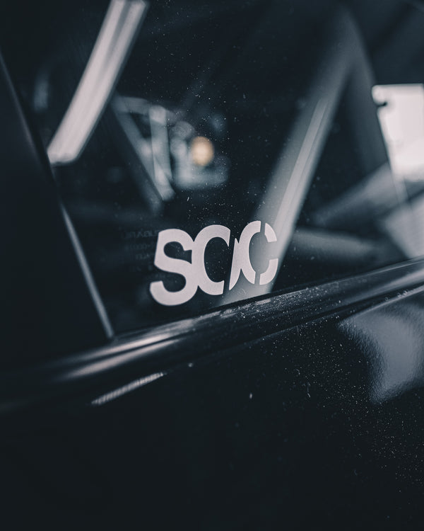 Buy Soc V2 Diecut Decal Durable Sticker | Streetoutcast - Streetoutcast